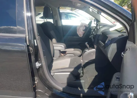 2012 Jeep Compass Sport из США, поврежденный, VIN 1C4NJDBB4CD616158